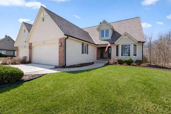 565 S McPride LANE #B, Brookfield, WI 53045