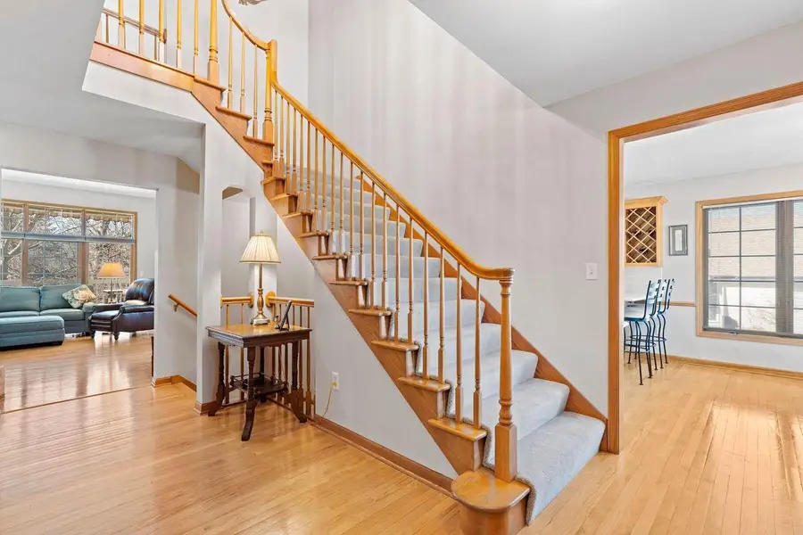 565 McPride LANE #B, Brookfield, WI 53045 - #2