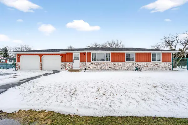 1334 Timmie DRIVE, Mount Pleasant, WI 53406