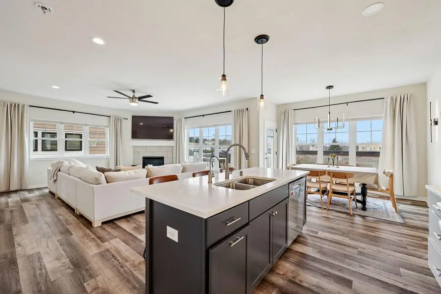 2945 N 186th STREET, Brookfield, WI 53045 - #2