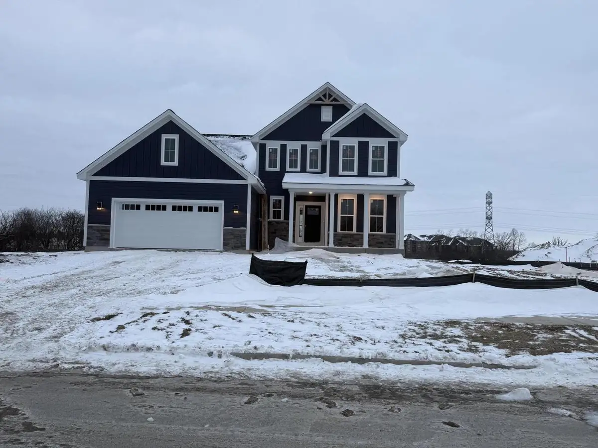 W193N4931 Tea Tree DRIVE, Menomonee Falls, WI 53051 - #1