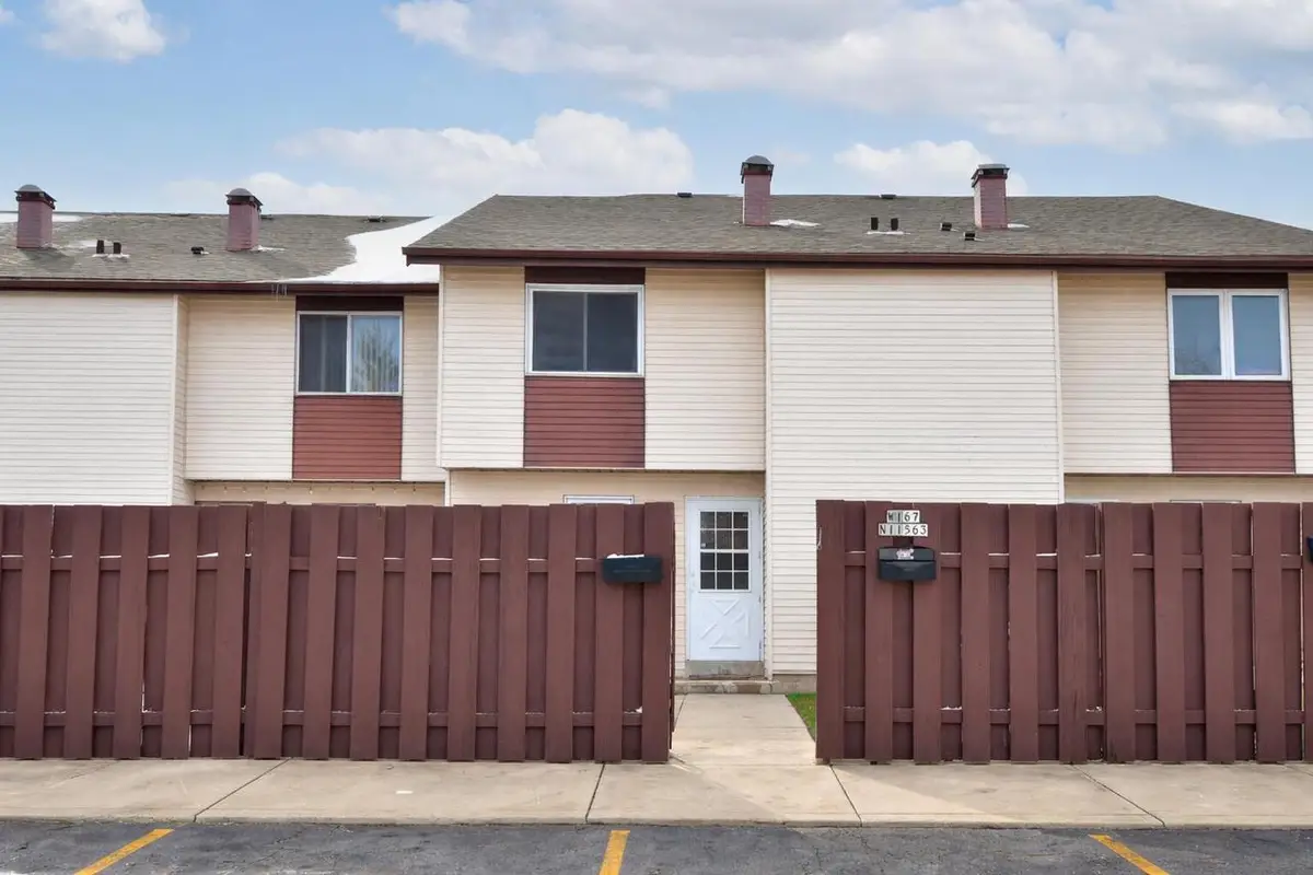 W167N11563 Westminster COURT, Germantown, WI 53022 - #1