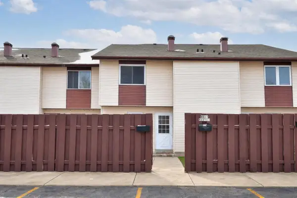 W167N11563 Westminster COURT, Germantown, WI 53022