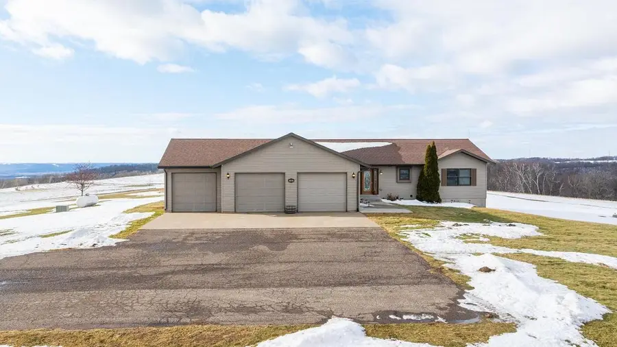 W1660 Maplewood Lane, Alma, WI 54610 - #3