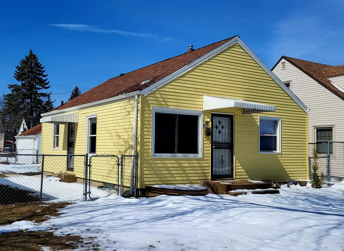 3931 N 70 Th St STREET, Milwaukee, WI 53216 - #1