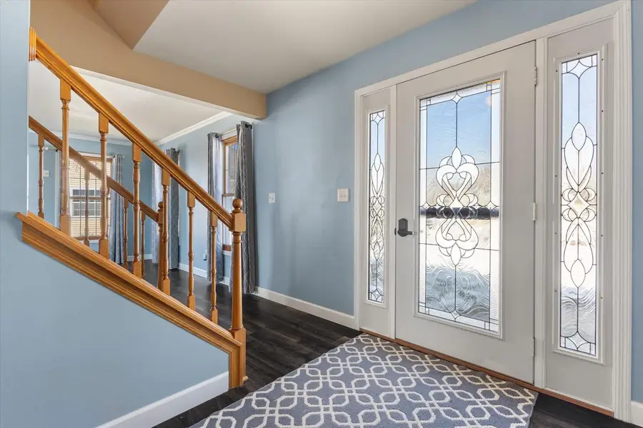 S96W12833 Walter Hagen DRIVE, Muskego, WI 53150 - #2