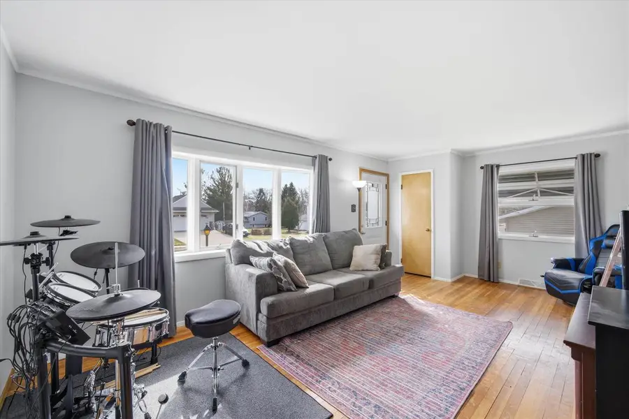 511 Grove STREET, Mayville, WI 53050 - #3