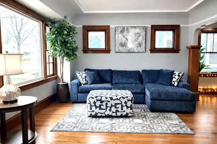 2181 S 91st STREET, Milwaukee, WI 53227 - #2