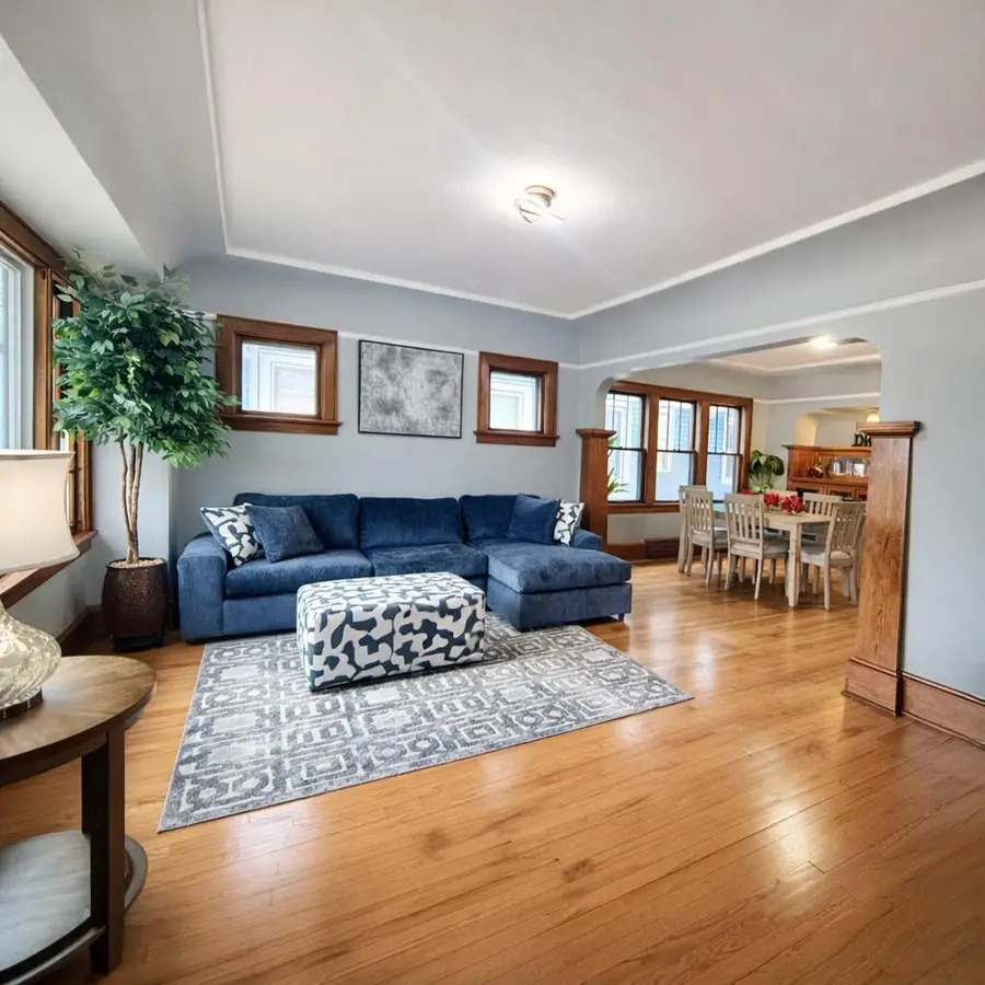 2181 S 91st STREET, Milwaukee, WI 53227 - #3