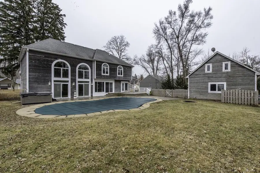 12018 255th AVENUE, Trevor, WI 53179 - #2