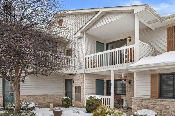 7203 98th AVENUE #K, Kenosha, WI 53142