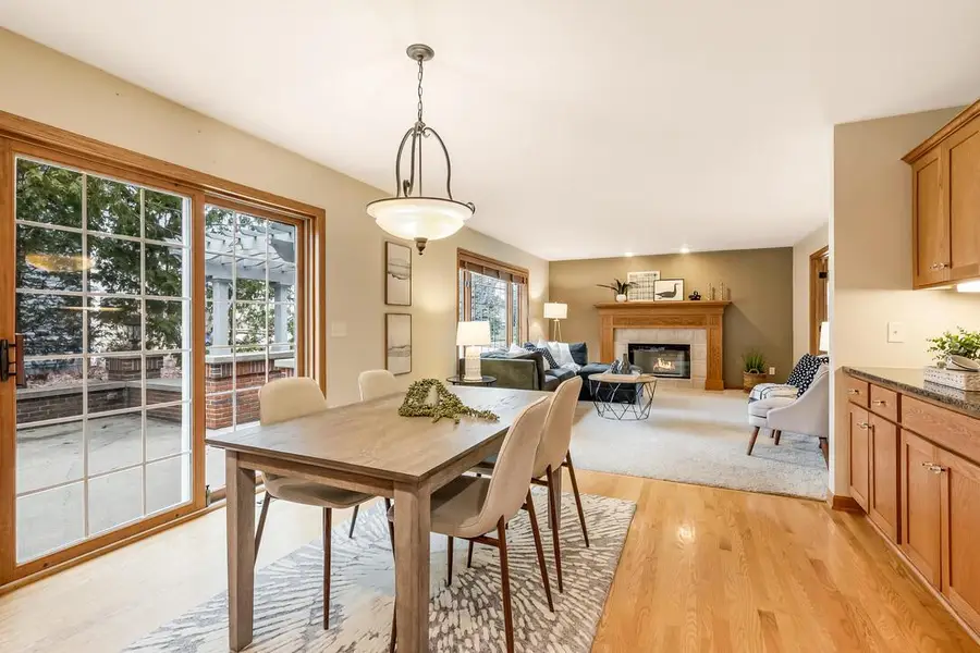 1239 Canary LANE, Grafton, WI 53024 - #3