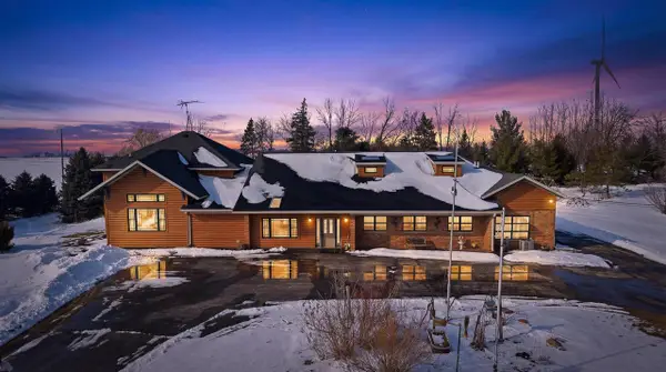 W2091 County Road HH, Malone, WI 53049