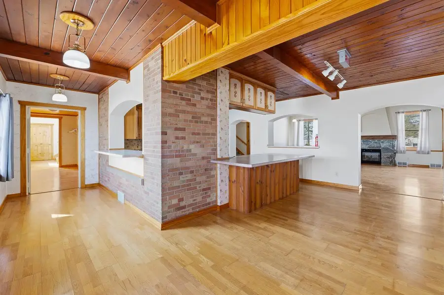 W2091 COUNTY ROAD HH, Malone, WI 53049 - #2