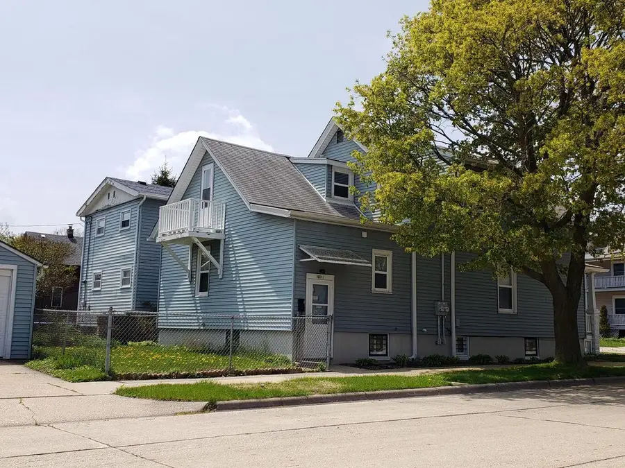 1001 Delamere AVENUE, Racine, WI 53403 - #2