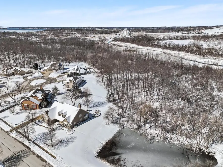 293 Westfield WAY, Pewaukee, WI 53072 - #3