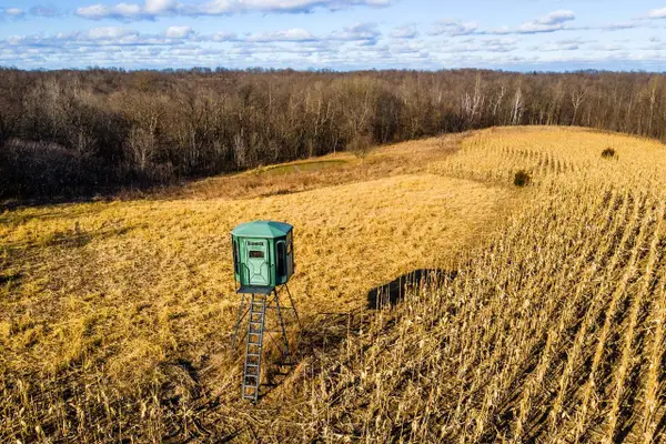 Lt0 COUNTY RD S, Gays Mills, WI 54631