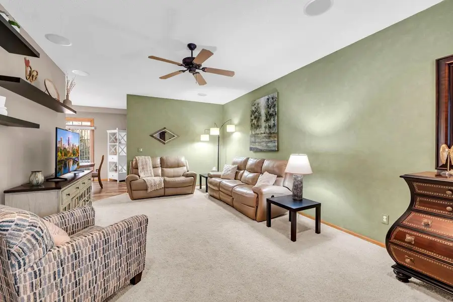 4411 113th STREET, Pleasant Prairie, WI 53158 - #2