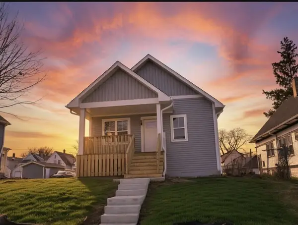 3281 N 24th STREET, Milwaukee, WI 53206