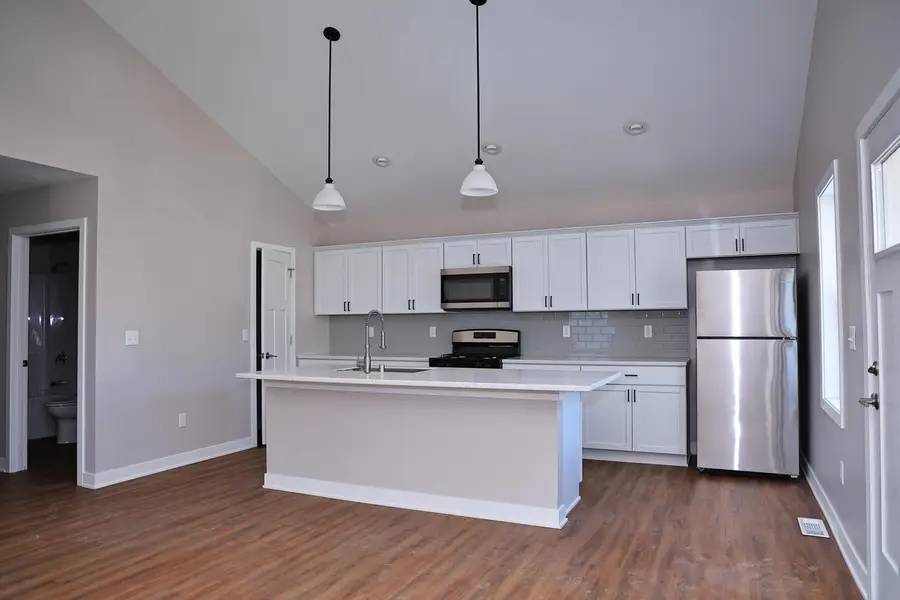 3281 N 24th STREET, Milwaukee, WI 53206 - #2