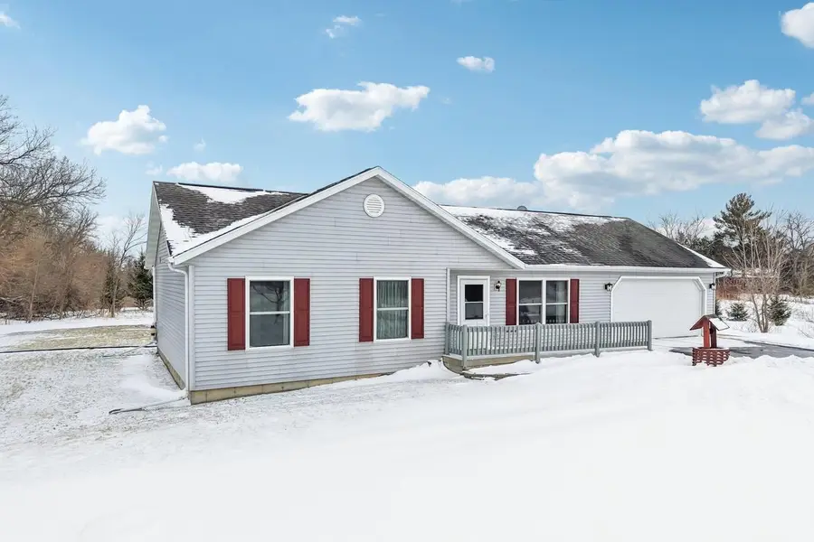 N8370 County Road A, Watertown, WI 53094 - #2