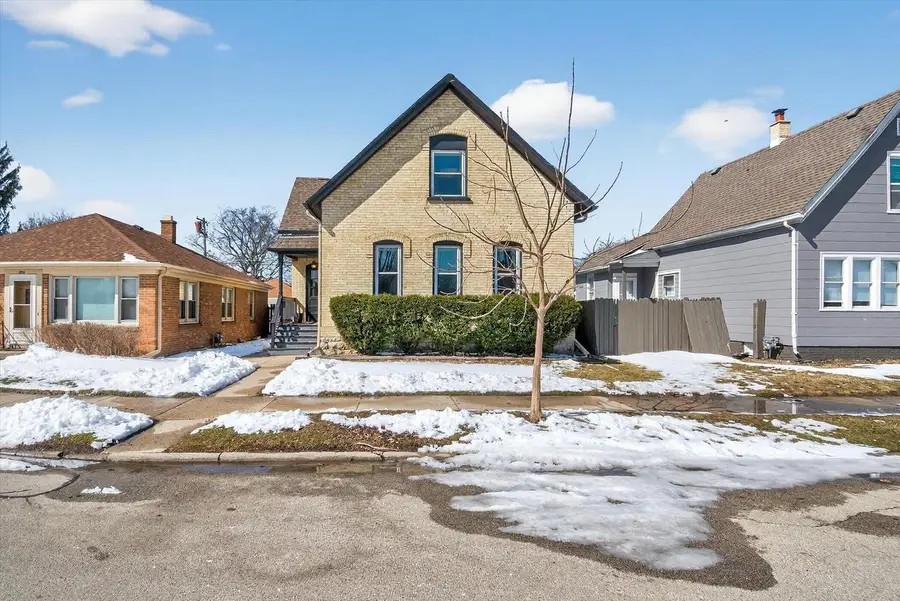 2220 Green STREET, Racine, WI 53402 - #3