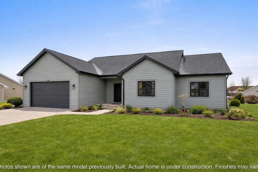 903 S 2nd STREET, Cedar Grove, WI 53013 - #2