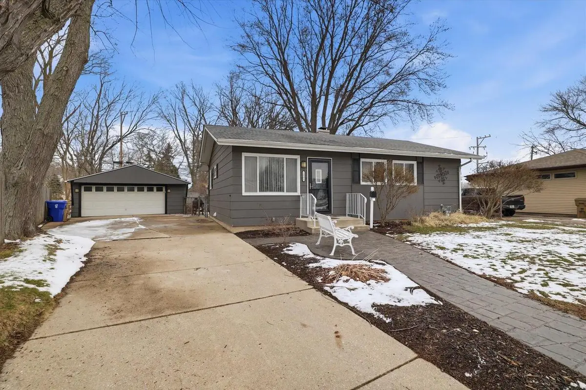 1902 84th STREET, Kenosha, WI 53143 - #1