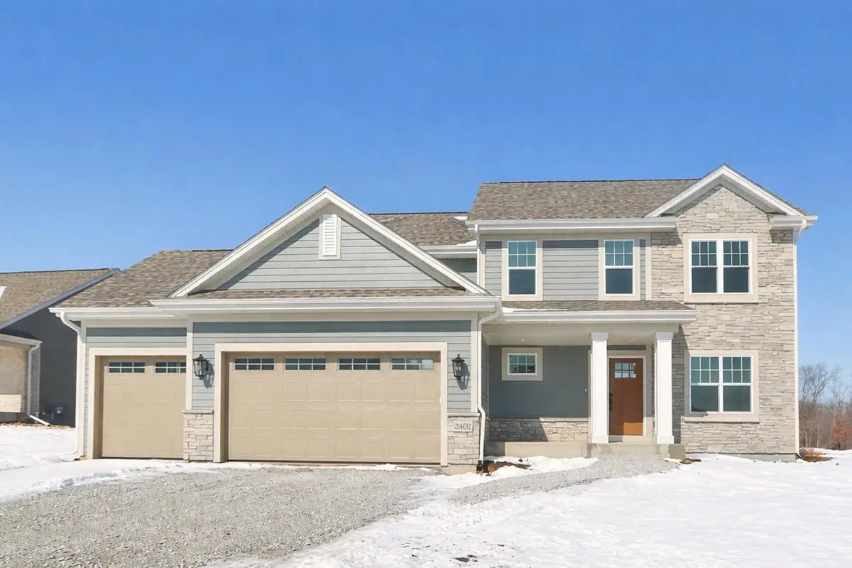 2402 Hoods Creek PATH #Lt98, Mount Pleasant, WI 53406 - #1