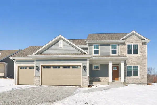 2402 Hoods Creek PATH #Lt98, Mount Pleasant, WI 53406