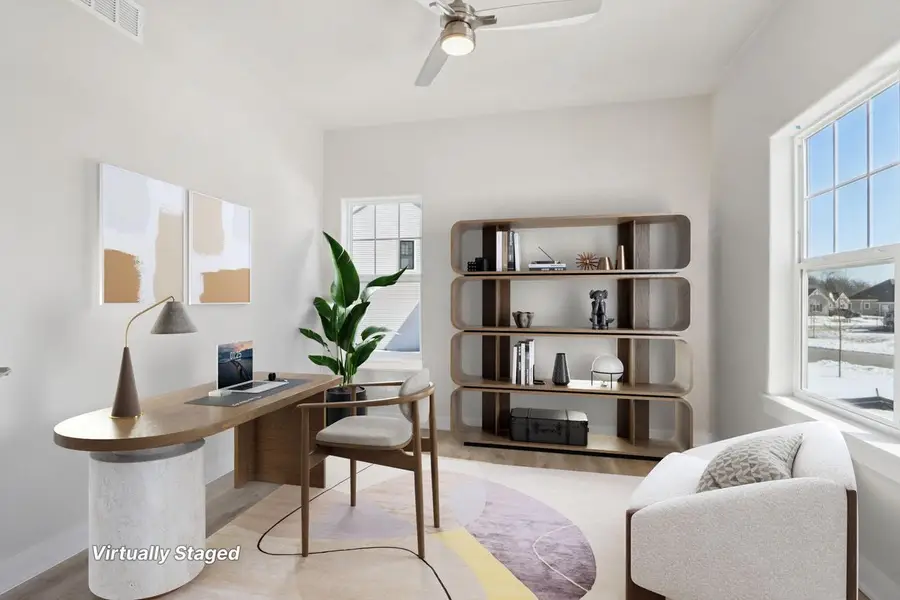 2402 Hoods Creek PATH #Lt98, Mount Pleasant, WI 53406 - #2