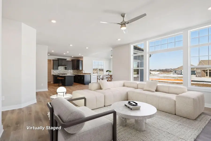 2402 Hoods Creek PATH #Lt98, Mount Pleasant, WI 53406 - #3