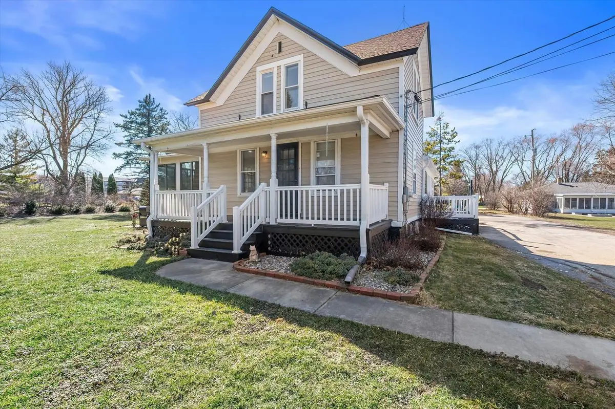 W156N5045 Pilgrim ROAD, Menomonee Falls, WI 53051 - #1