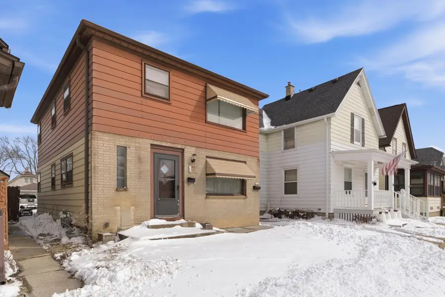 2120 S 76th STREET, West Allis, WI 53219 - #2