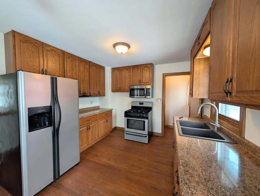 1360 S 88th STREET, Milwaukee, WI 53214 - #2