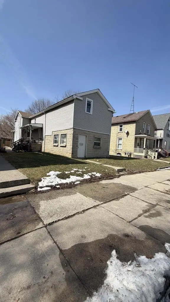 1814 Center STREET, Racine, WI 53403 - #1
