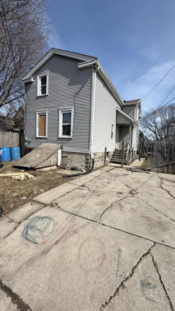 1814 Center STREET, Racine, WI 53403 - #2