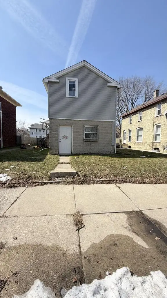 1814 Center STREET, Racine, WI 53403 - #3