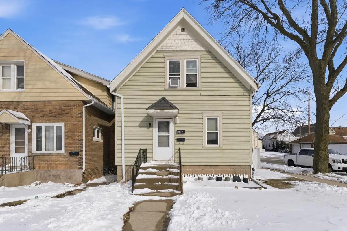1028 S 61st STREET, West Allis, WI 53214 - #1
