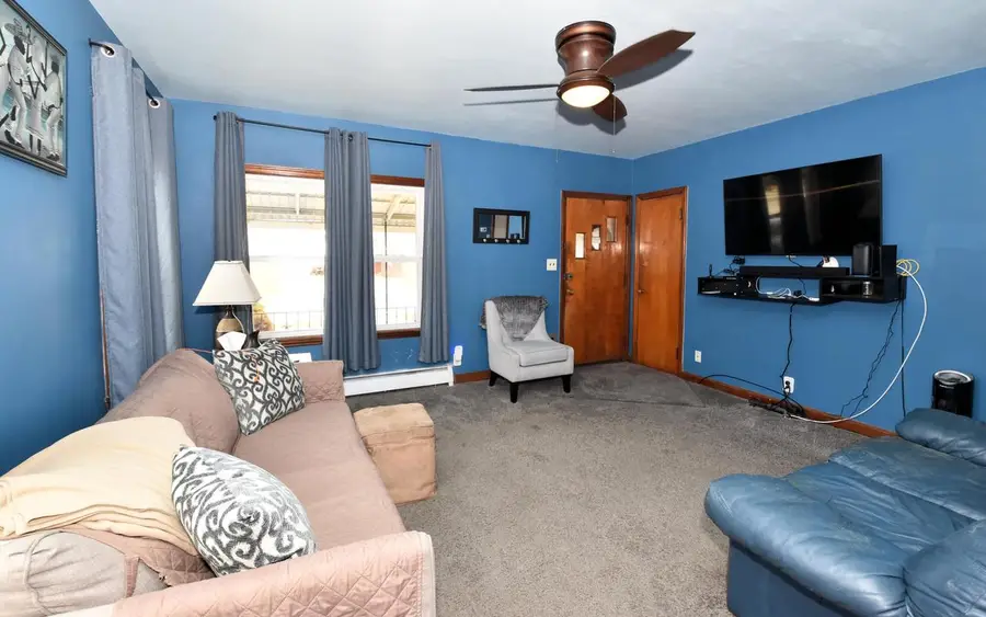 4837 N 46th STREET, Milwaukee, WI 53218 - #2