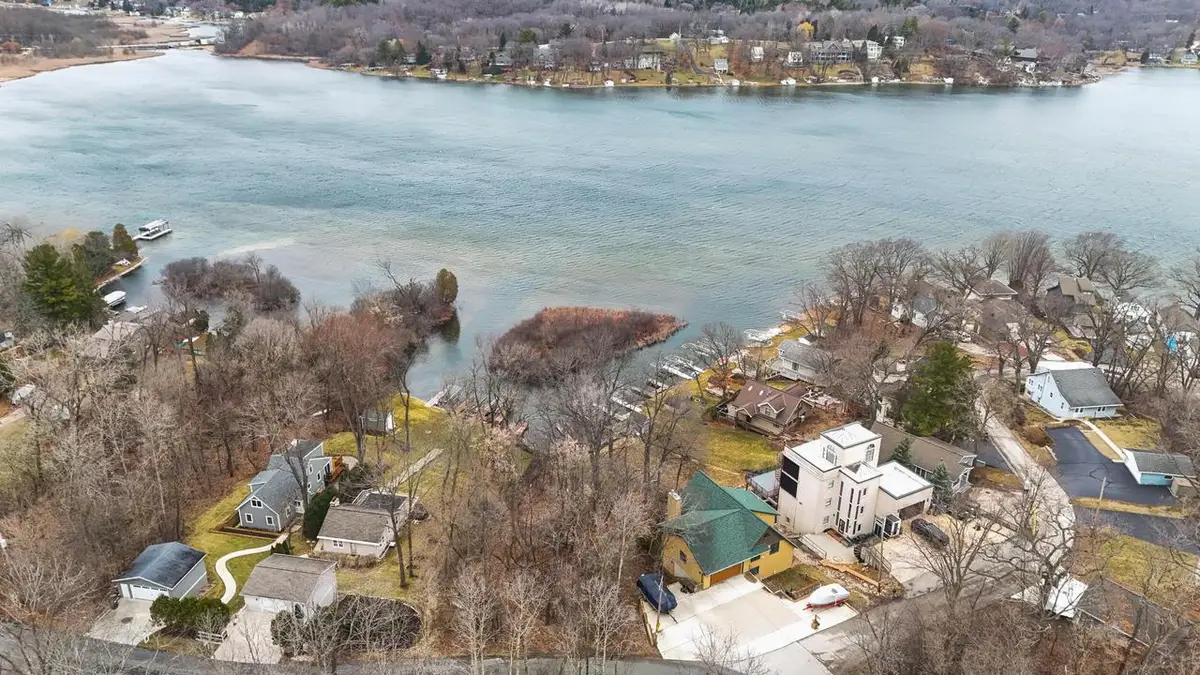 2164 WILMERS GROVE ROAD, Milwaukee, WI 53219 - #1