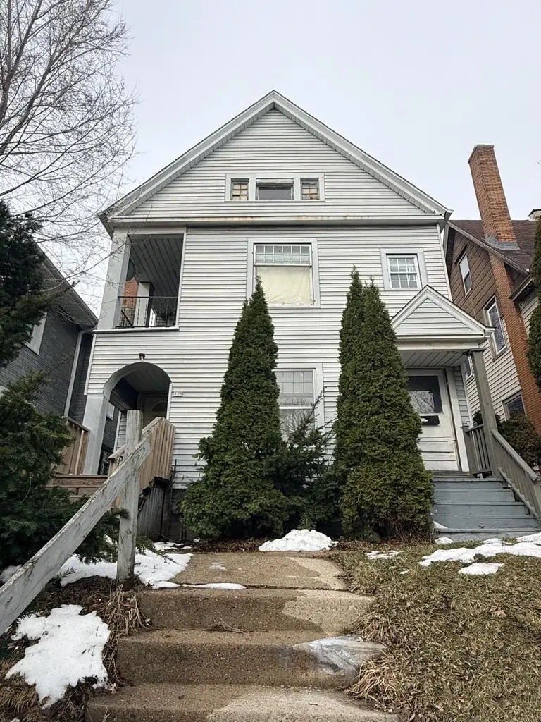 807 S 29th STREET #809, Milwaukee, WI 53215 - #1