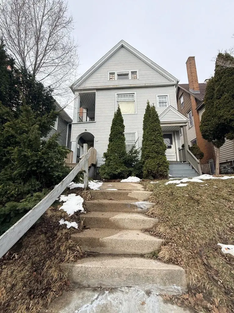 807 S 29th STREET #809, Milwaukee, WI 53215 - #2