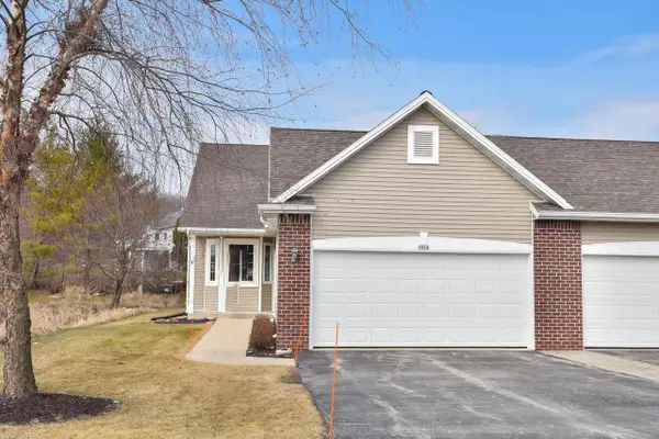 1014 Algoma DRIVE, Port Washington, WI 53074