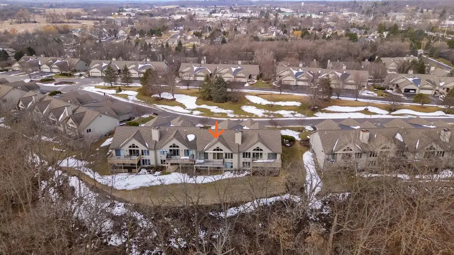 476 Oak Ridge DRIVE #3, Hartland, WI 53029 - #3