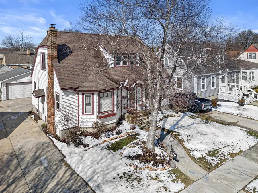 7536 28th AVENUE, Kenosha, WI 53143 - #2