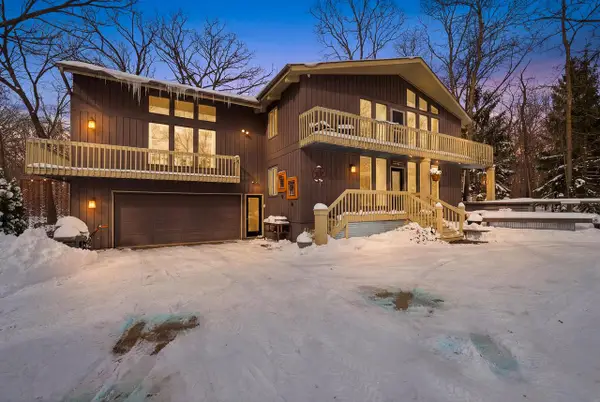 W3907 Silica ROAD, Fond Du Lac, WI 54937