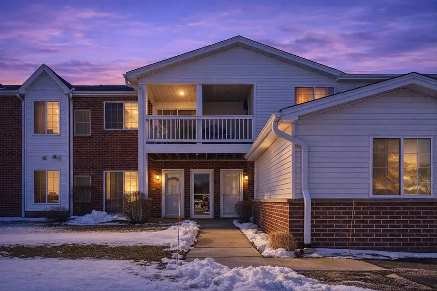 2705 11th PLACE #905, Kenosha, WI 53140 - #3