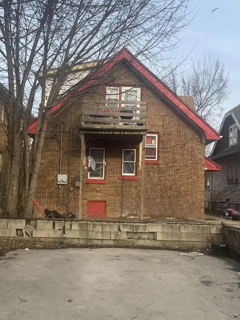 4071 N 12th STREET #4071A, Milwaukee, WI 53209 - #2