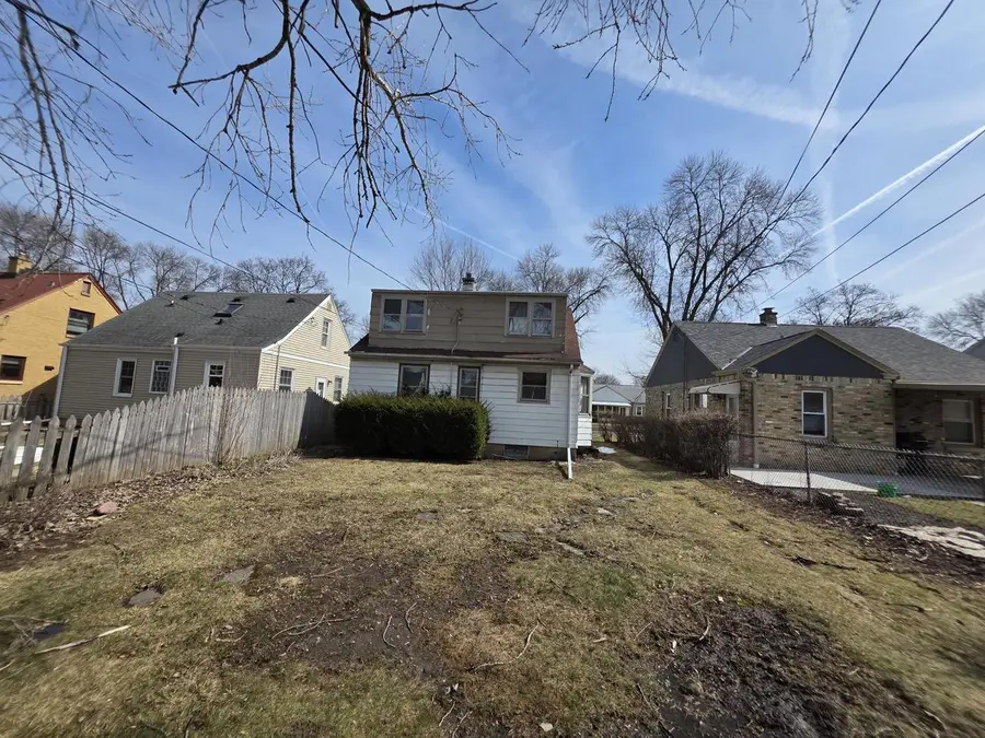 3029 N 88th STREET, Milwaukee, WI 53222 - #3
